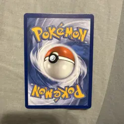 Pokemon TCG Mega Gengar ex 269/217 Ascended Heroes Full Art Mega Evolution NM - Image 4