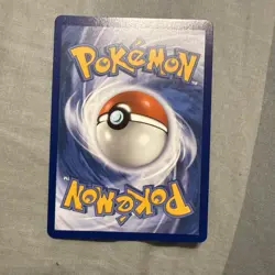 Pokemon TCG Mega Gengar ex 269/217 Ascended Heroes Full Art Mega Evolution NM - Image 5