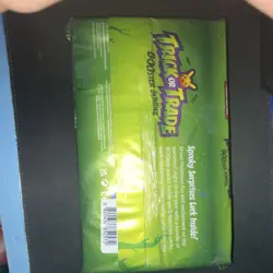 Pokemon Trick or Trade Booster Bundle Box 2023 Booster 50 Mini Packs English - Image 3