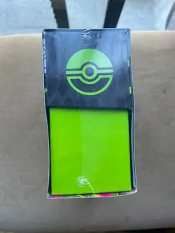 Pokemon TCG: Mega Evolution 3: Perfect Order: Elite Trainer Box Sealed - Image 5