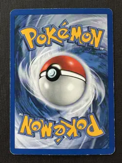 Pokemon Espeon 1/75 Neo Discovery Unlimited Holo Rare 80HP Stage 1 2001 EN - Image 2