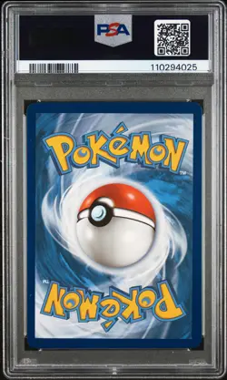 2021 Pokemon SWSH Evolving Skies #232 Fa/Stormy Mountains PSA 10 - Image 2