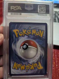 PSA 10 GEM MINT Pokemon Astral Radiance Hisuian Samurott V #176/189 - Image 2