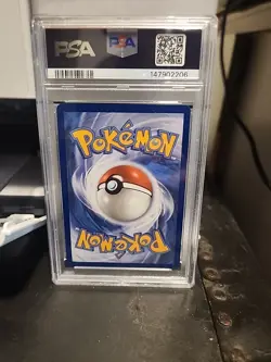PSA 10 Piplup 098/094 Pokemon TCG Phantasmal Flames Illustration Rare GEM MINT - Image 2