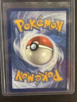 Ethan's Adventure - 236/182 - Pokemon Destined Rivals Special Illustration NM - Image 2