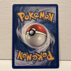 Pokemon TCG Bellsprout 68/147 Common Aquapolis Set LP EXCELLENT - Image 4