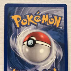 Pokemon TCG Bellsprout 68/147 Common Aquapolis Set LP EXCELLENT - Image 5