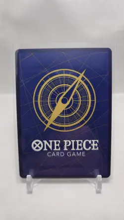 Lilith EB03-058 Rare Extra Booster: One Piece Heroines Edition Japanese - Image 2