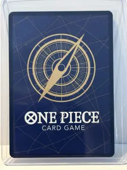 One Piece Enel OP15-118 Alternate Alt Art SEC Adventure on Kami's Island - Image 2