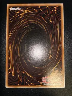 Yugioh! Transaction Rollback - RA04-EN105 - Ultra Rare - 1st Edition Near Mint, - Image 2