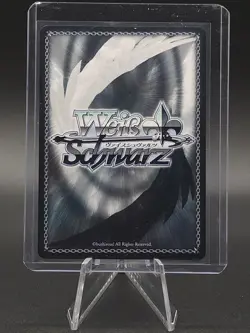 Weiss Schwarz Overlord Albedo OLR OVL/SE54-61OLR Japanese - Mint/NM - So-bin Art - Image 2