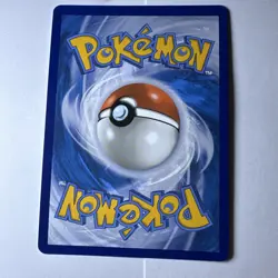 Radiant Jirachi - Silver Tempest 120/195 Shiny Holo Rare Pokemon Card NM - Image 2