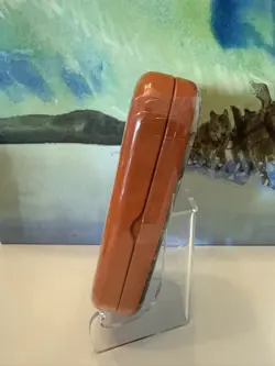 One Piece Card Game Mini Tin Vol.2 Ace Treasure Tin Bandai - Image 3