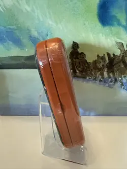 One Piece Card Game Mini Tin Vol.2 Ace Treasure Tin Bandai - Image 4