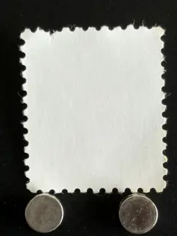 Ditto Pokemon Stamp Card Japanese Shogakukan Nintendo Game Anime TCG J - Image 3