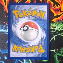 Pokemon Pikachu SM206 SM Promo Holo Basic 60HP English 2019 Akira Komayama Card - Image 3