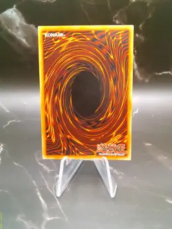 Solemn Judgment RA02-EN075 PCR 1st Edition Yu-Gi-Oh NM Exact Card A - Image 2