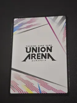 Action Point Card (AP05) - UEX06BT: Sword Art Online Vol.2 (UEX06BT) -Yuuki Foil - Image 2