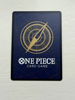 Perona OP06-093 SP (OP14) One Piece Card Game TCG English - Image 2