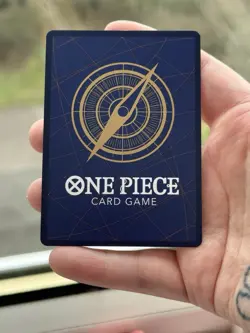 Perona OP06-093 SP (OP14) One Piece Card Game TCG English - Image 4