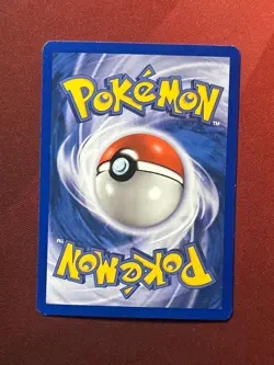 MAROWAK d [Delta Species] 10/113 EX Delta Species HOLO rare Pokemon TCG card NM+ - Image 4