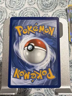 Cynthia's Garchomp ex 104/182 SV10: Destined Rivals - Pokemon Card - NM - Image 2