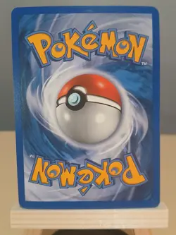 Skarmory FB 83/147 Supreme Victors Crosshatch Pokemon League Promo Card - Image 3