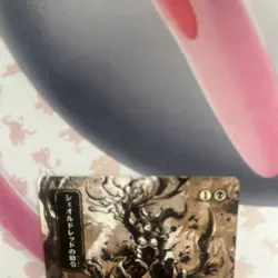 Sheoldred's Edict (JP Alternate Art) Secrets of Strixhaven: Mystical Archive - Image 4