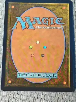 The Walls of Ba Sing Se - MTG Avatar: The Last Airbender TLA 0261 Regular NM JP - Image 2