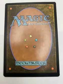 IA MTG Orcish Bowmasters LOTR Rare 0433 FOIL NEAR MINT - Image 2