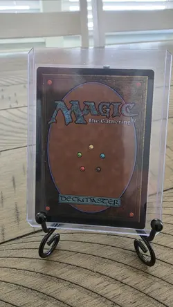 Opposition Agent FOIL - Commander Legends NM x1 MTG Magic - Image 2