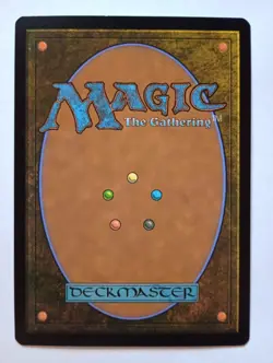 MTG Maskwood Nexus, NM-Mint, English Kaldheim - Image 2