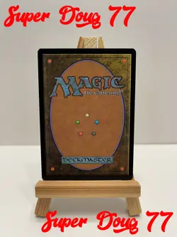 Grim Tutor Prerelease Foil - NEAR MINT - Foil - Core Set 2021 - MTG - Image 2