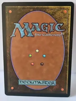 Mtg 🔥🔥 Sliver Queen 🔥🔥 Stronghold NM/LP 🌟RARE🌟 VINTAGE Magic The Gathering - Image 2