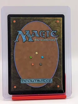 Raphael, the Nightwatcher #103 Magic Teenage Mutant Ninja Turtles Regular - Image 2