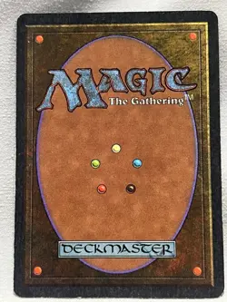 Power Artifact Antiquities NM/LP Condition Magic The Gathering - Image 2