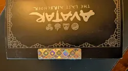 MTG Avatar: The Last Airbender Commander’s Bundle - Image 4