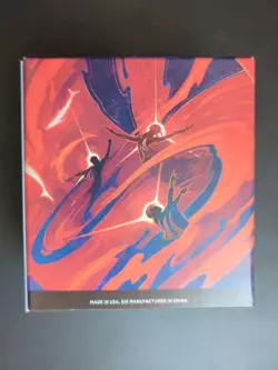 MTG: Secrets of Strixhaven Prerelease Kit - Prismari - Image 2