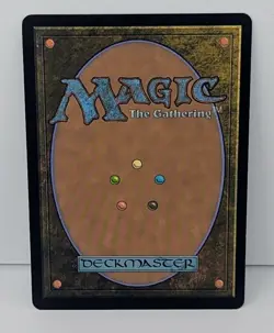 Darksteel Forge - Magic MTG - Darksteel French - Forge De Sombbracier - Image 3