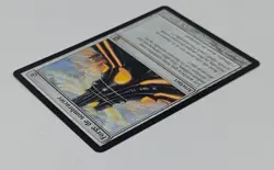 Darksteel Forge - Magic MTG - Darksteel French - Forge De Sombbracier - Image 4