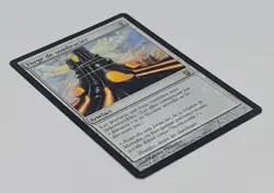 Darksteel Forge - Magic MTG - Darksteel French - Forge De Sombbracier - Image 5