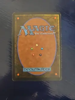 MTG Arabian Nights Army of Allah LP - Image 2