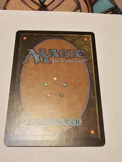 Long-Term Plans Scourge MTG Magic The Gathering NM - Image 2