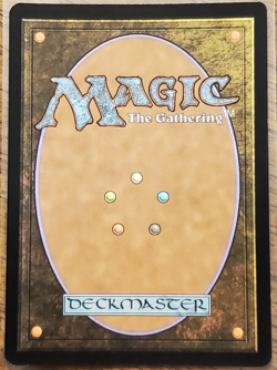 MTG Double Masters 2022 Mana Vault (Borderless) 394 Foil - Image 2