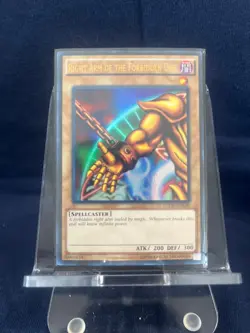 Yugioh cards lot of 20. Miscellaneous individual cards, selling as 1 lot. - Image 3