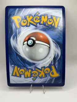 Pokemon TCG Lance's Charizard V SWSH133 Celebrations Black Star Promo Jumbo Card - Image 2