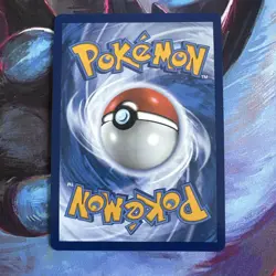 Pokemon TCG White Flare 158/086 Reshiram Ex Full Art Ultra Rare - NM - Image 2