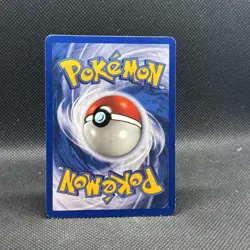 Scoop Up 078/102 Base Set Regular Pokemon TCG LP+ - Image 2