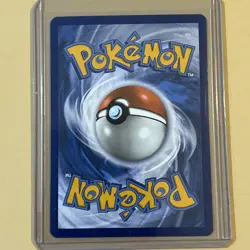 Gloom 198/197 Illustration Rare Obsidian Flames Pokemon - Image 2