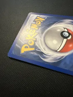 1x Pikachu 16/17 Non-Holo Pokemon Card POP Series 2 Promo - Image 3